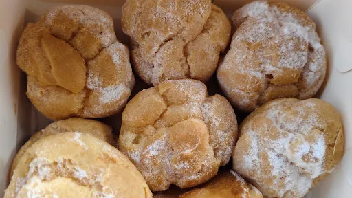 Sin Ka Oon Bakery — dish