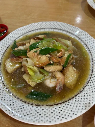 Sin Lean Heang Restaurant — signature dish