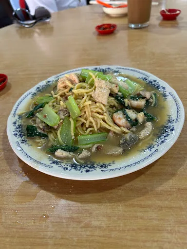 Sin Lean Heang Restaurant — signature dish