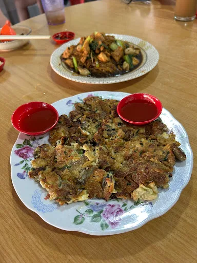 Sin Lean Heang Restaurant — signature dish