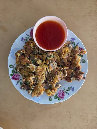 Sin Lean Heang Restaurant — signature dish