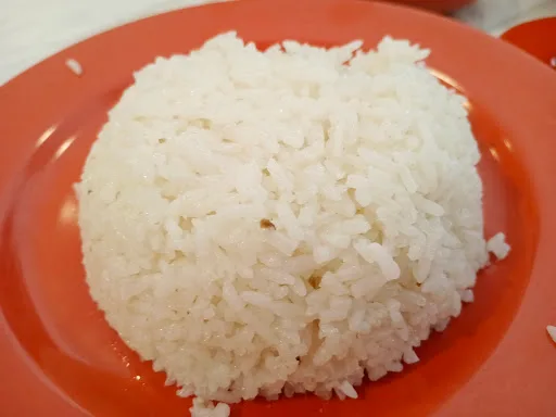 Sin Nam Huat Chicken Rice — signature dish