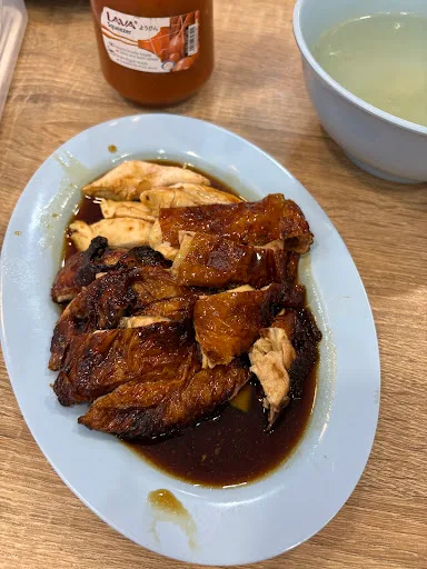 Sin Nam Huat Sungai Pinang — signature dish