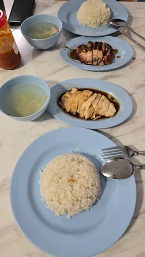 Sin Nam Huat Sungai Pinang — signature dish