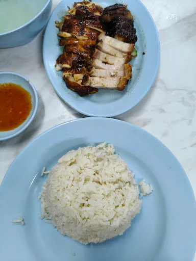 Sin Nam Huat — signature dish
