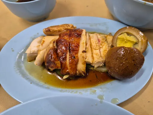 Sin Nam Huat — signature dish