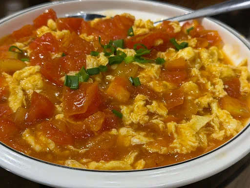 大姐中国私房菜 Sister Cook — signature dish