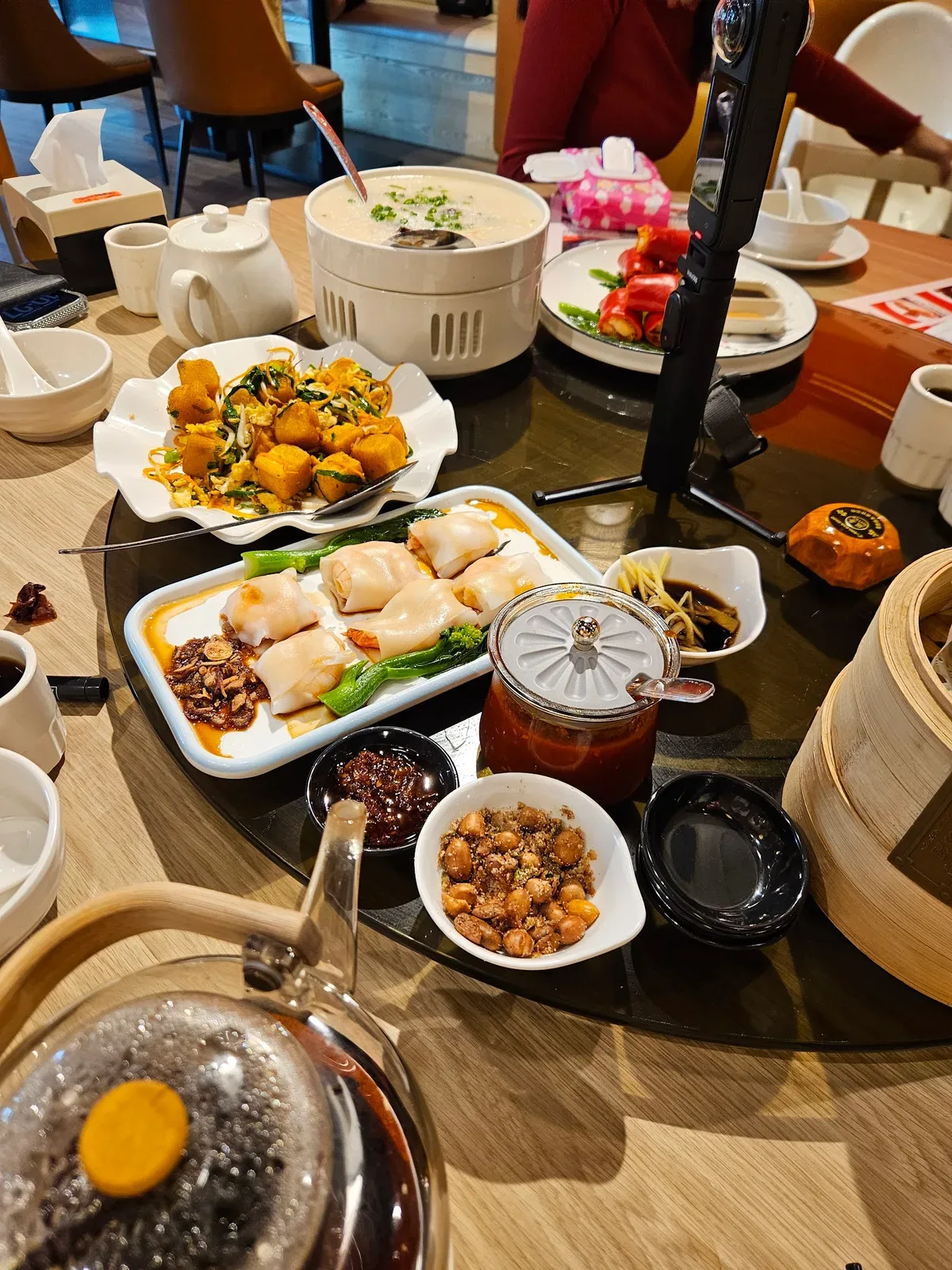 大姐中国私房菜 Sister Cook — signature dish