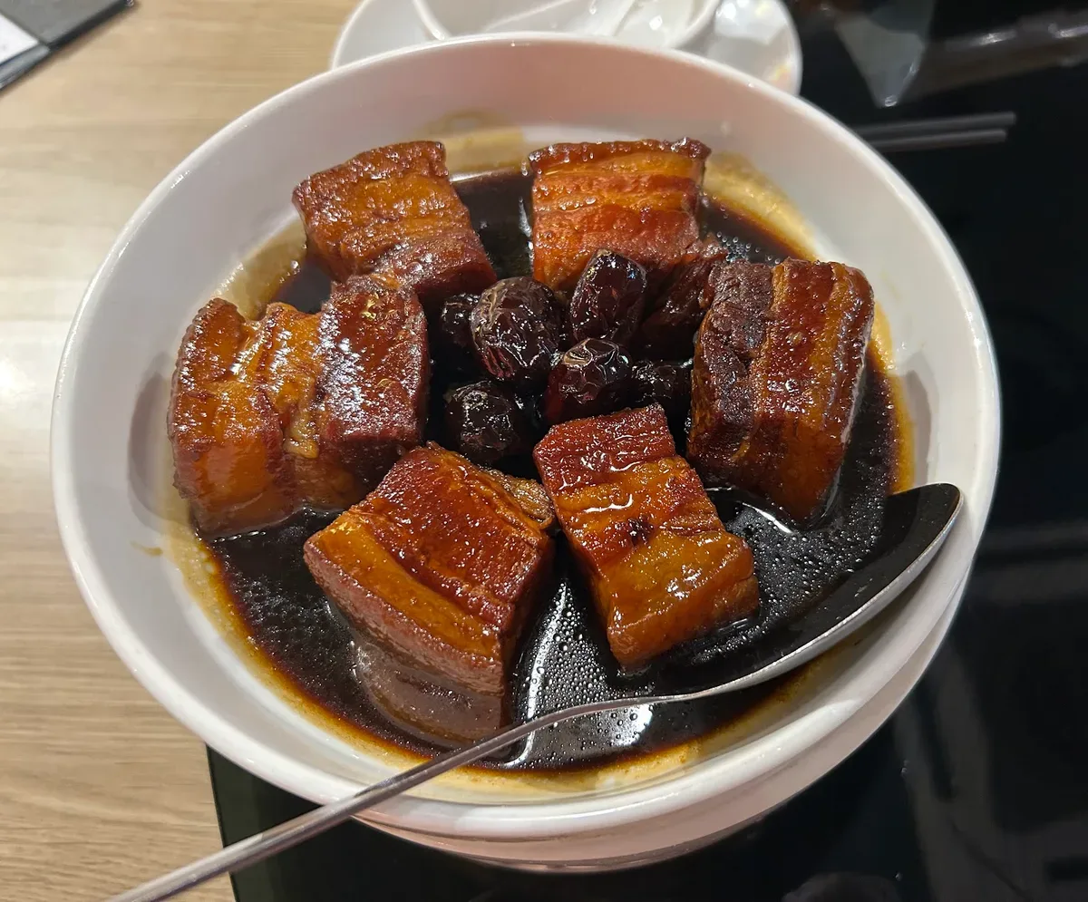 大姐中国私房菜 Sister Cook — signature dish