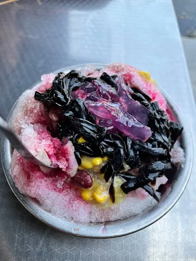 Sky Rojak — dish