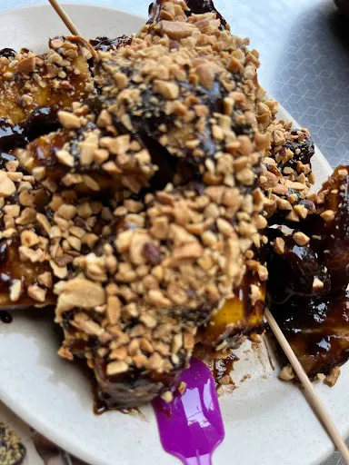 Sky Rojak — dish