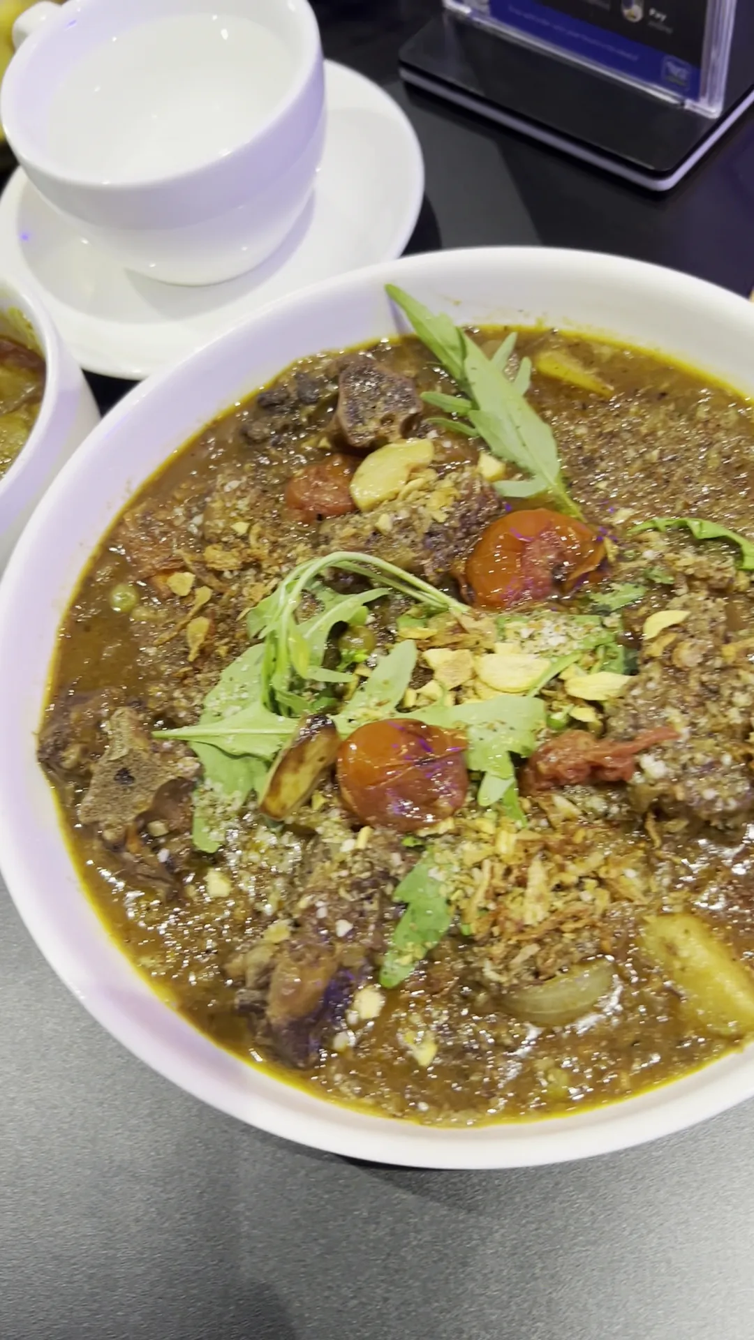 Snugfood Kiosk Mee Goreng — dish