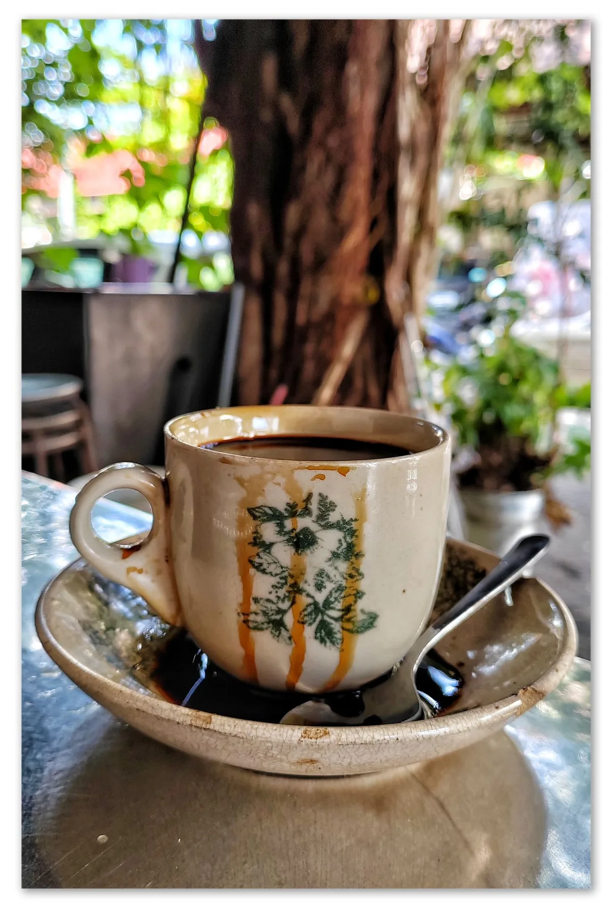 Kopi at Soon Kopi