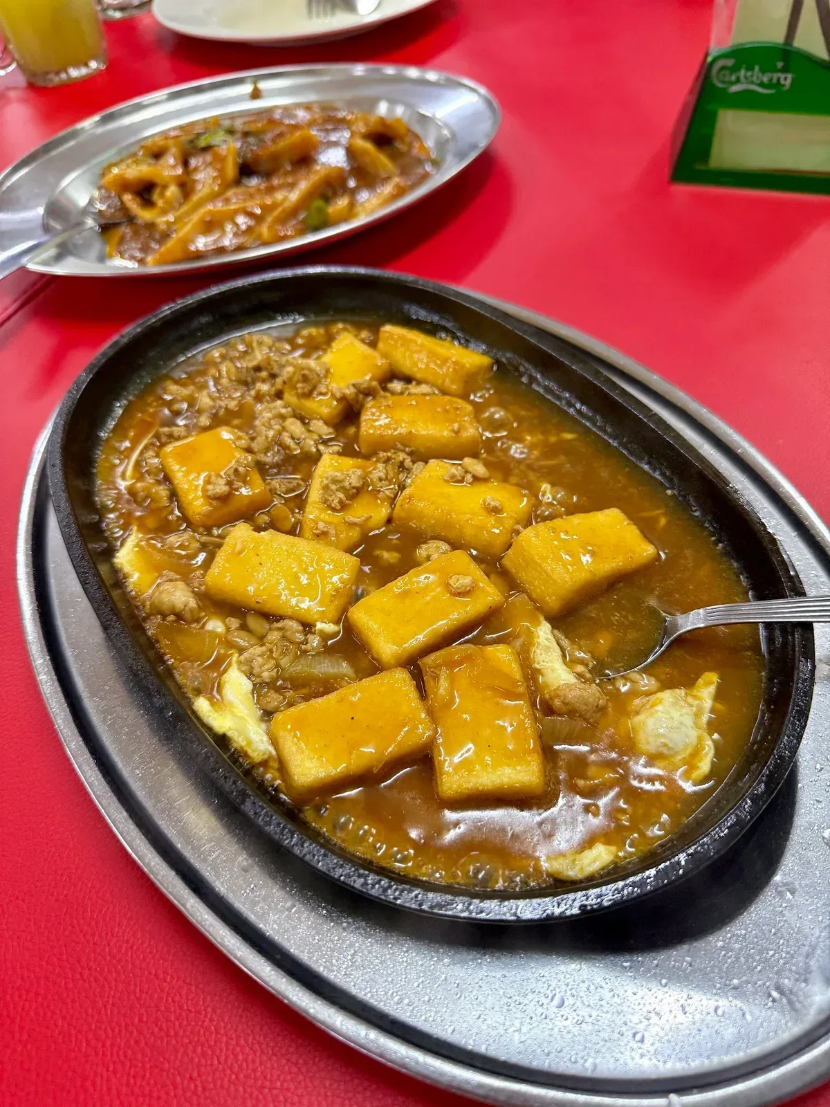 Soon Lai Seafood 順來本地海鮮 — signature dish