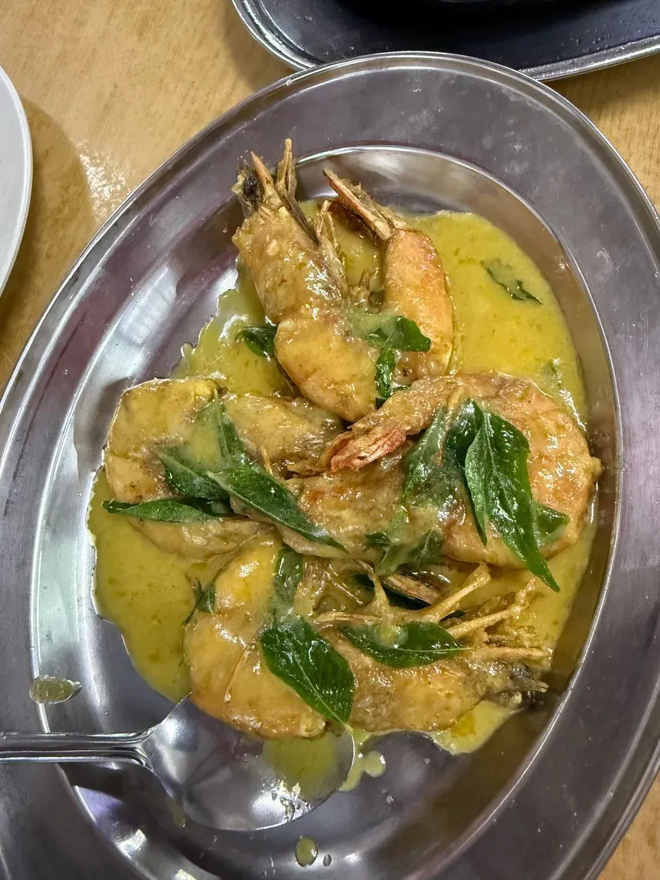 Soon Lai Seafood 順來本地海鮮 — signature dish