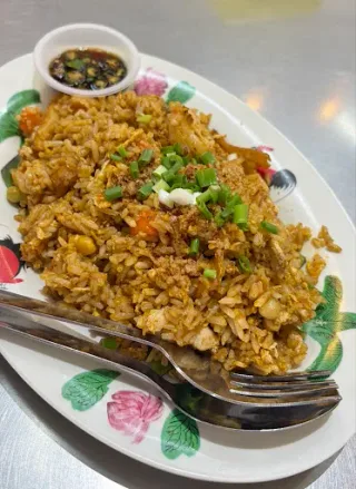 Sun Kee Oyster Mee