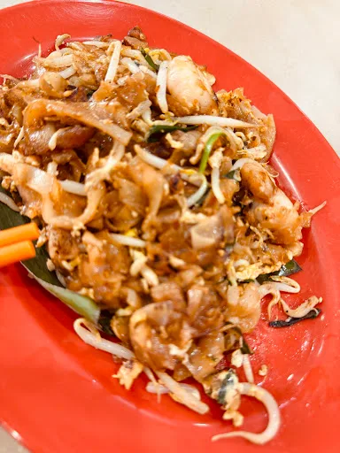One Corner Cafe Super Hokkien Mee — signature dish