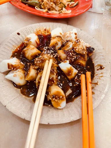 One Corner Cafe Super Hokkien Mee — signature dish