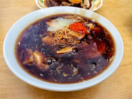 Sure Good Kopitiam — dish