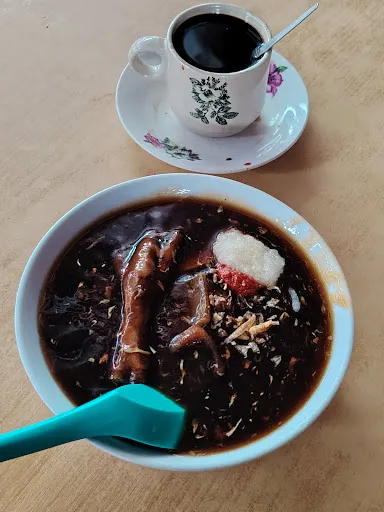 Sure Good Kopitiam — dish