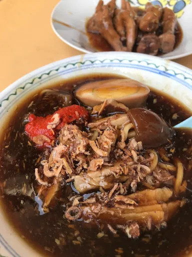 Sure Good Kopitiam — dish