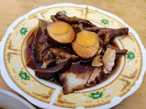 Sure Good Kopitiam — dish