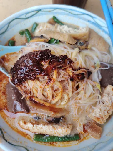 Sure Good Kopitiam — dish