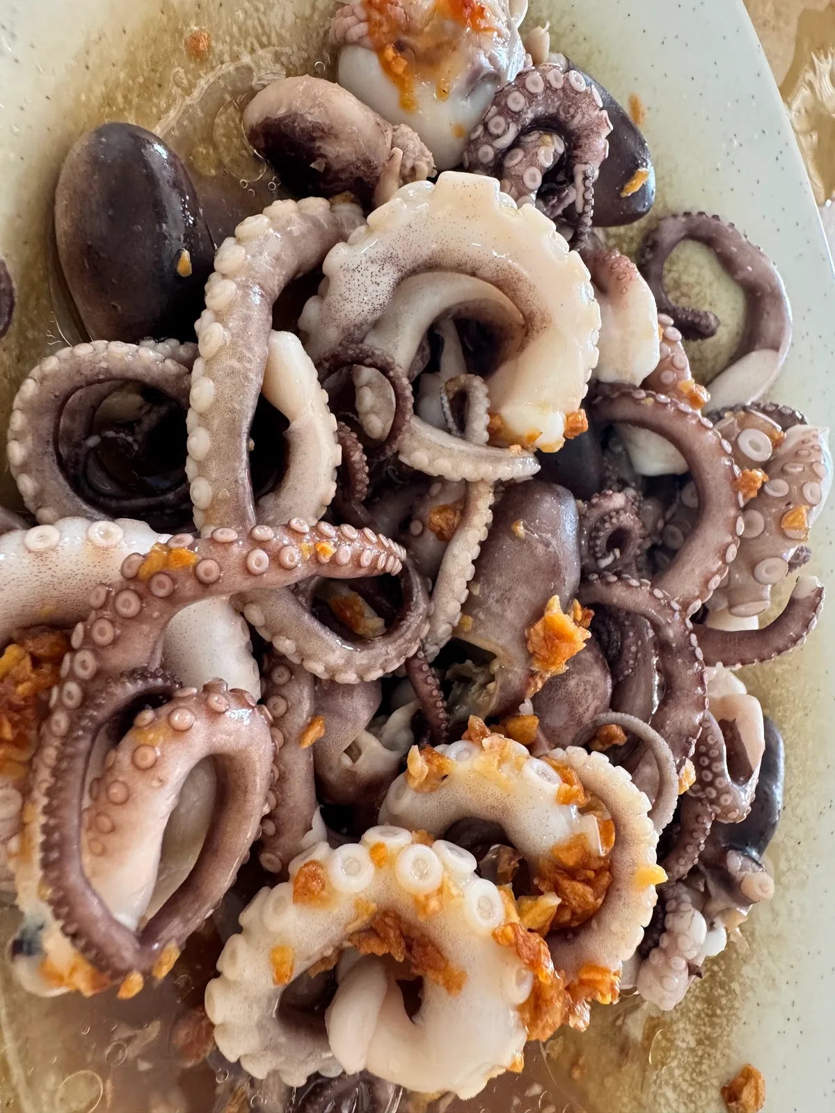 Swee Garden Seafood Restaurant — signature dish