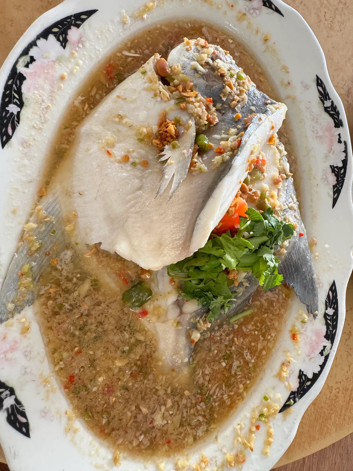 Swee Garden Seafood Restaurant — signature dish