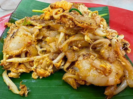 Swee Kong Coffee Shop Hean Char Koay Teow — dish