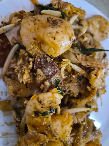 Swee Kong Coffee Shop Hean Char Koay Teow — dish