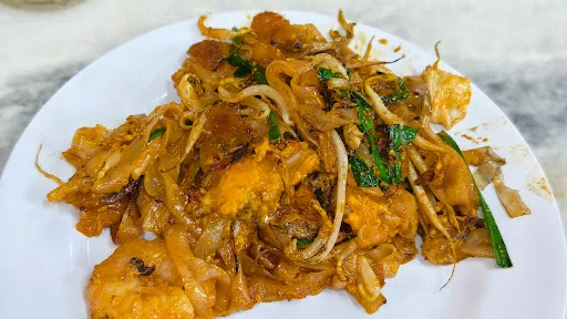 Swee Kong Coffee Shop Hean Char Koay Teow — dish
