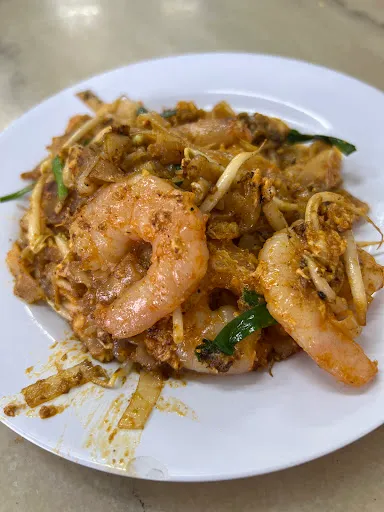 Swee Kong Coffee Shop Hean Char Koay Teow — dish