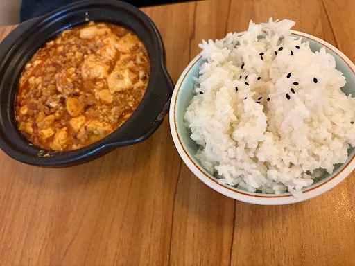Tak Bo Restaurant — signature dish