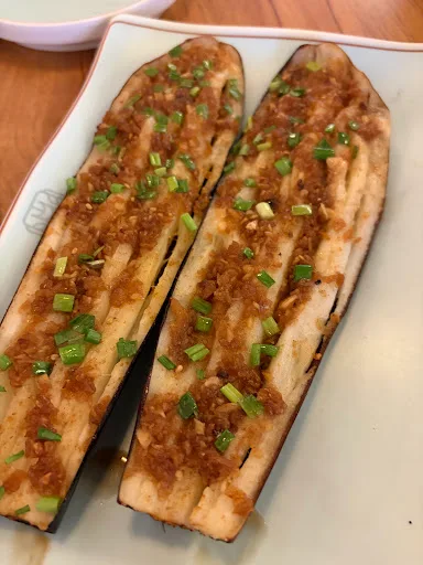 Tak Bo Restaurant — signature dish