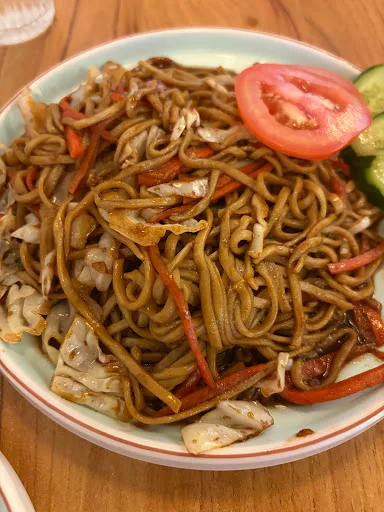 Tak Bo Restaurant — signature dish