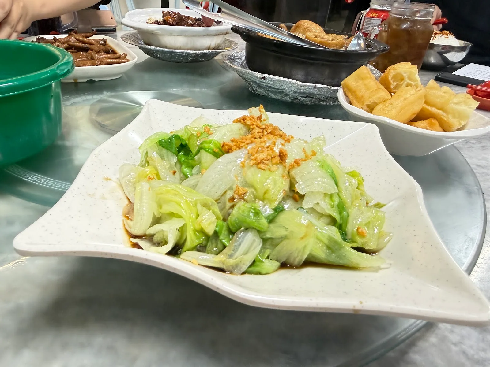 Tan Kee Klang Bak Kut Teh — dish