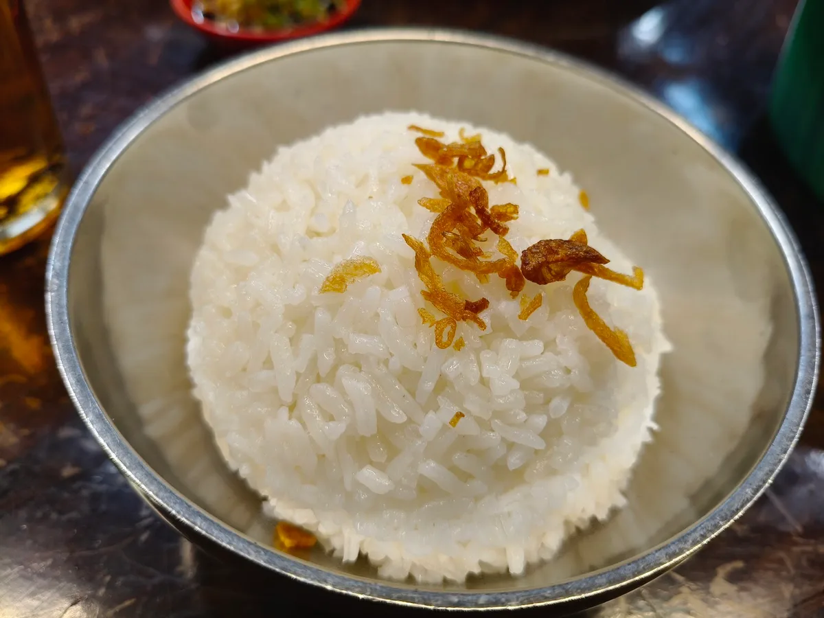 Tan Kee Klang Bak Kut Teh — signature dish