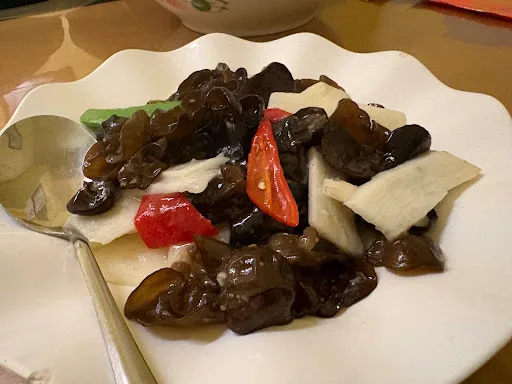 Tangshan Cuisine Georgetown — signature dish