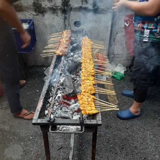 Tanjung Bungah Night Market — dish