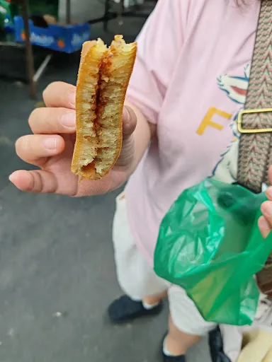 Tanjung Bungah Night Market — dish
