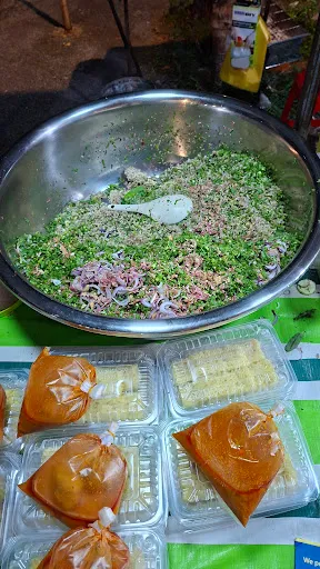 Tanjung Bungah Night Market — dish