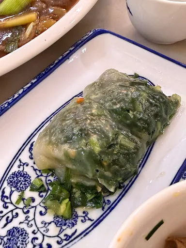 Teow Chew Chai Kuih is Recommended — signature dish