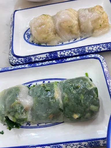 Teow Chew Chai Kuih is Recommended — signature dish