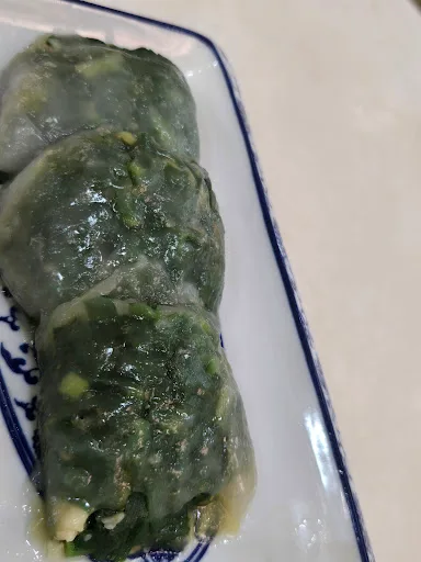 Teow Chew Chai Kuih is Recommended — signature dish