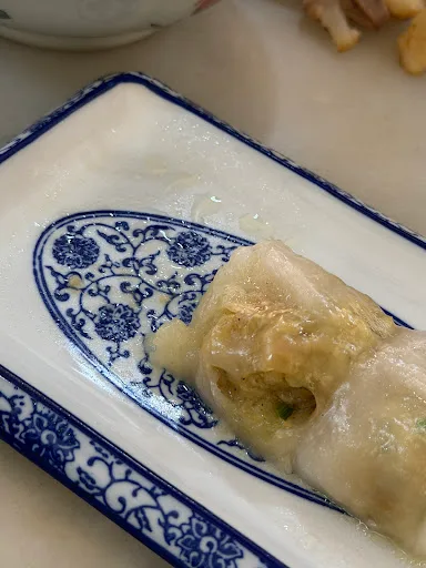 Teow Chew Chai Kuih is Recommended — signature dish