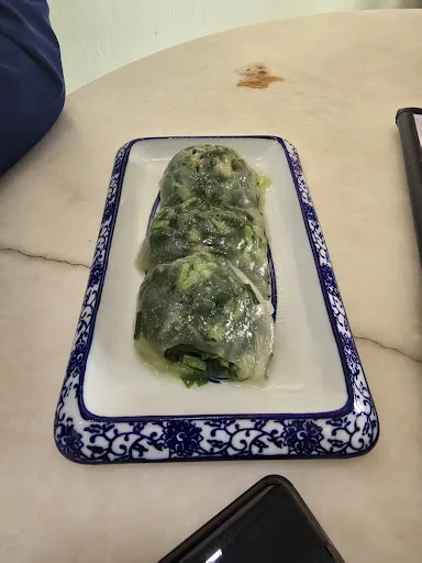 Teow Chew Chai Kuih is Recommended — signature dish