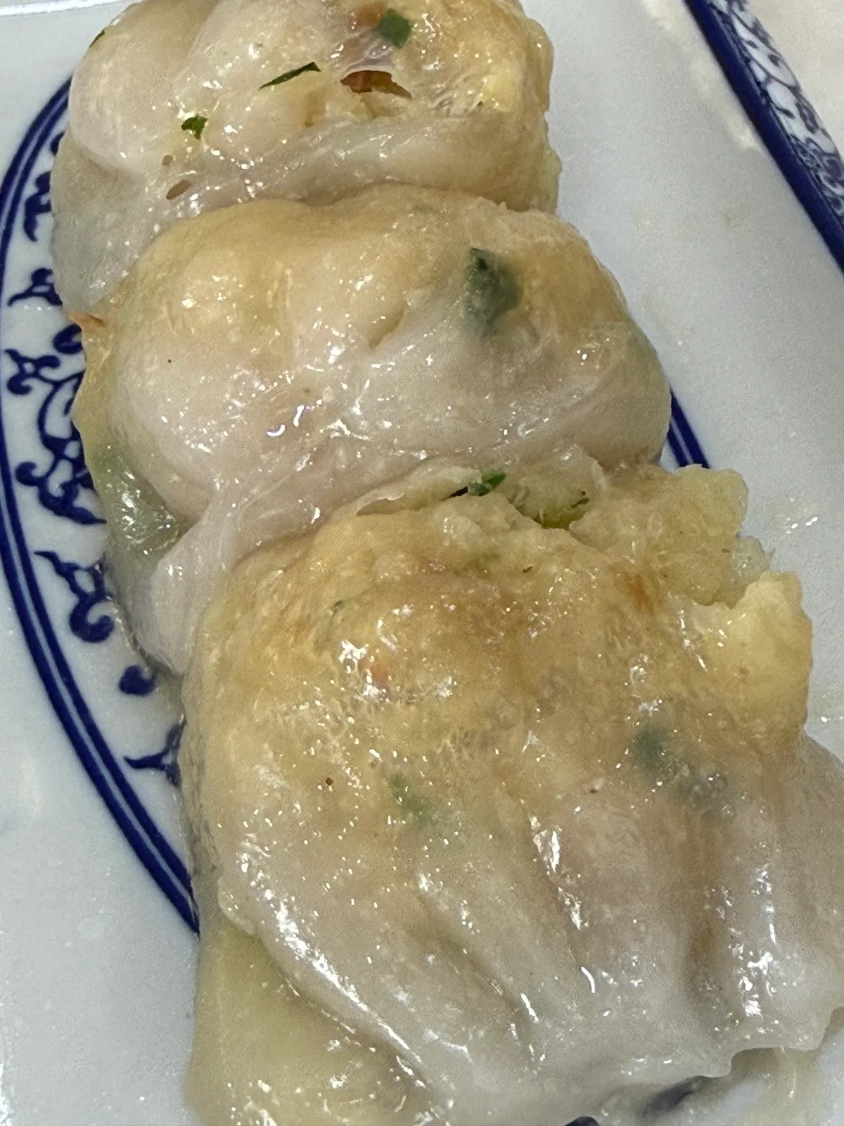 Jicama chai kuih