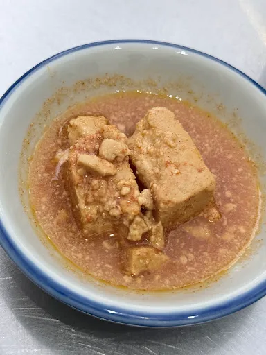The Teochew Club — dish