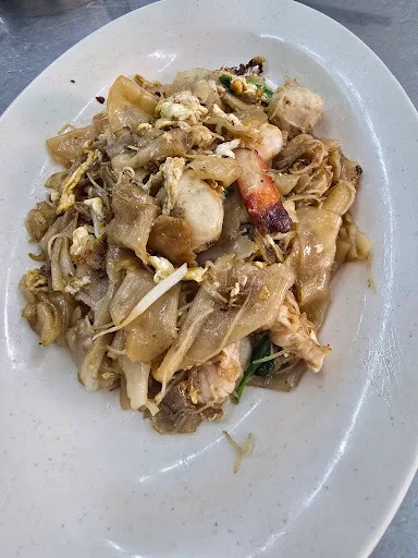 Tho Yuen Restaurant — signature dish